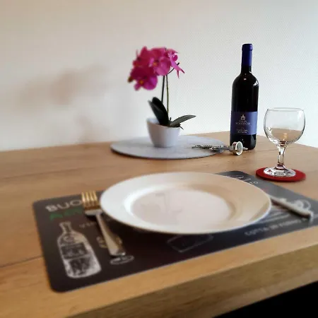 Fewo-maik Willingen (Upland)