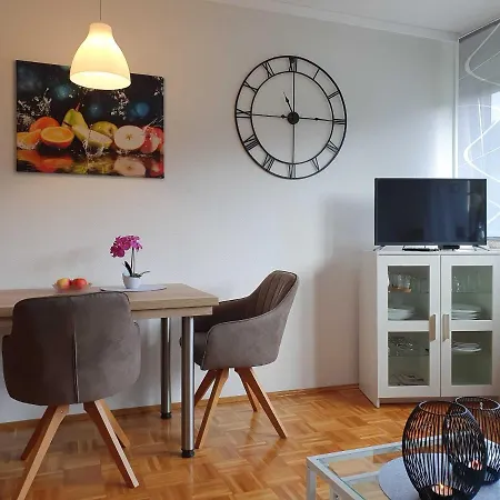 Apartment Fewo-maik Willingen (Upland)