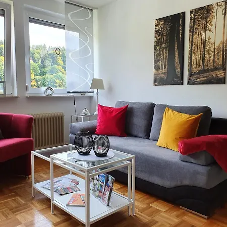 Apartment Fewo-maik Willingen (Upland)
