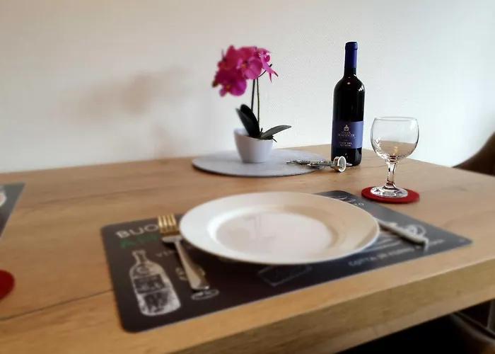 Fewo-maik Willingen (Upland)