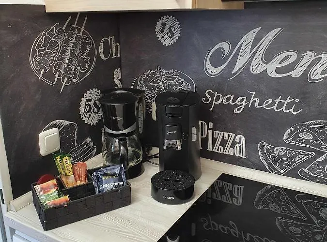 Appartamento Fewo-maik *