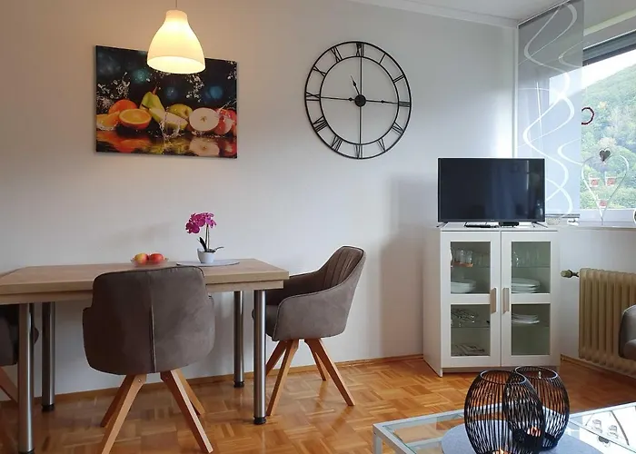 Appartamento Fewo-maik Willingen (Upland)