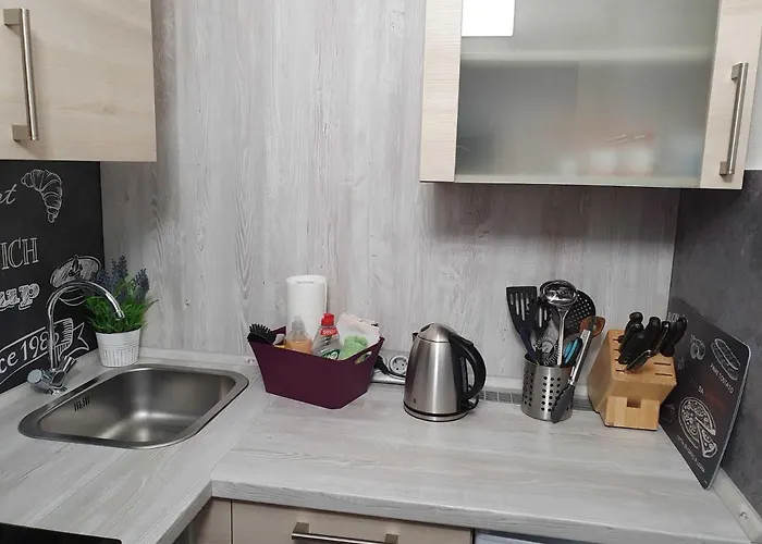 Fewo-maik * Willingen (Upland)