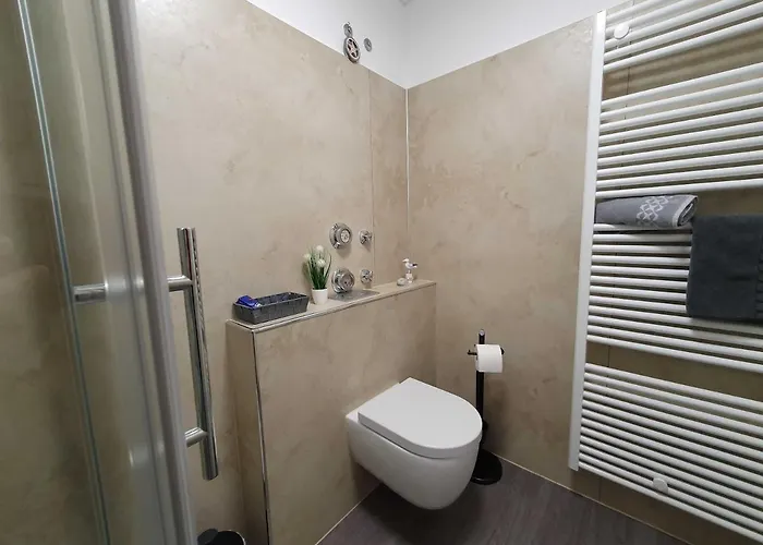 Fewo-maik Appartamento