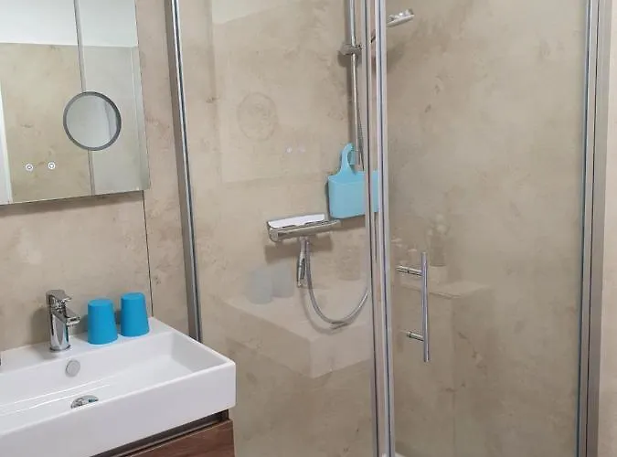 Appartamento Fewo-maik Willingen (Upland)